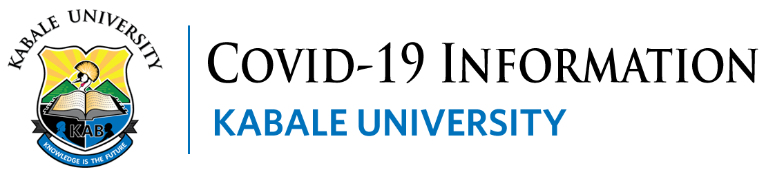 Kabale University Covid-19 Information